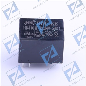 HK4101F-DC24V-SHG